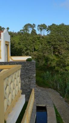 Colina Da Faja Villa Fajã da Ovelha Exteriör bild