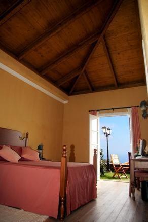 Colina Da Faja Villa Fajã da Ovelha Exteriör bild