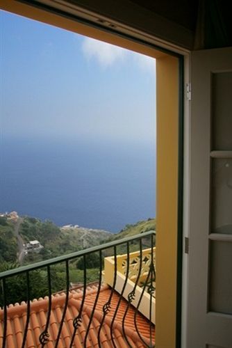 Colina Da Faja Villa Fajã da Ovelha Exteriör bild